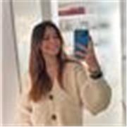 Laureanda in Ingegneria Meccanica offre ripetizioni di Matematica e Fisica a studenti delle scuole medie e superiori, online e in presenza