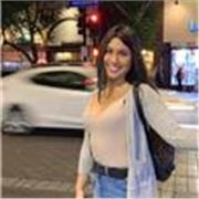 Soy estudiante de ingeniería civil industrial , soy una persona muy comprometida .
Realizo clases desde enseñanza básica hasta segundo medio