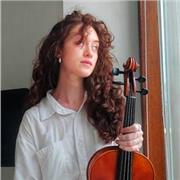 Violín/Viola: refuerzo de enseñanzas elementales