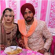 Ramandeep kaur