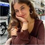 Profesora de inglés apta para todos los niveles y edades