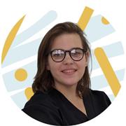 Logopeda Colegiada en el COLCV. Centro de Especialidades Valientes