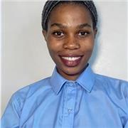 Online English tutor with a supportive teaching style, helping students improve fluency, grammar, pronunciation, and communication