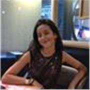 Estudiante de universidad de quarto año de historia 