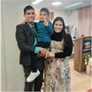 Profesor de castellano para niños de primaria, dispuesto a apoyarlos como tutor para que mejoren en sus clases