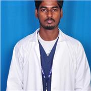 I’m physiotherapist with 4 years.would love to teach any subject related to healthcare and physiotherapy.