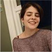 I am an undergraduate student at the University of Sussex, able to speak the language fluently and enrich my student's vocabulary
