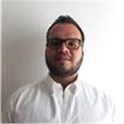 Profesor Titulado con 6 años de experiencia en impartir materias de matemáticas y química. Siempre a través de clases en línea.