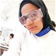 Chemistry tutor for all the age groups till GCSE. I have 4 years of experience as tutor