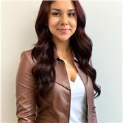 Gieselle Mayoral