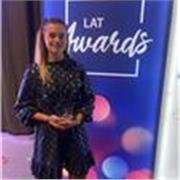 I can help support students with their learning of English as an additional language.