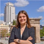 Profesora de matemáticas con amplia experiencia en ESO y bachillerato