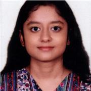 Shreya Srivastava