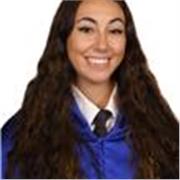 Graduada en Biología, pudiendo dar clase a todos los niveles hasta 2º Bachiller