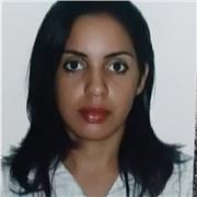 Pedagoga - Professora de séries inicias