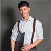 Profesor de apoyo escolar especialista en el área de las Matemáticas