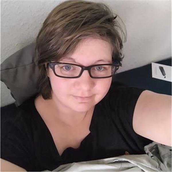 Caroline Munch Englischlehrer in Saarbrücken, Landeshauptstadt