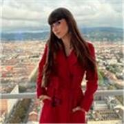 Offro lezioni private a studenti di qualsiasi età e di qualsiasi livello