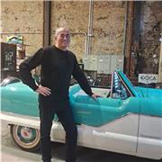 Dou aulas de inglês do básico ao avançado para jovens e adultos