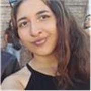 Niñera, y estudiante de educación inicial ofrece clases de apoyo