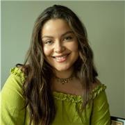 Florence Holly