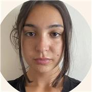 Outgoing and patient who loves kids and teaching.