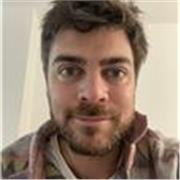 English language and literature teacher from the UK!