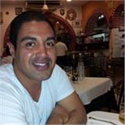 Andre Luiz