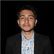 Farooq Ahmed