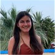 Spanish tutor providing lessons to young and adults