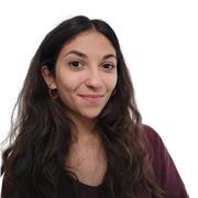 Certified Italian Teacher - Let me help you reach your goals!