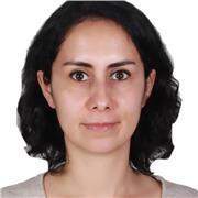 Private tutor in Turkish, full remote, part time