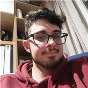 Profesor para recuperaciones y preparar selectividad