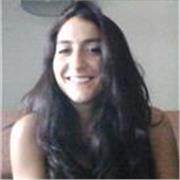 Profesora de español que imparte clases de español para todas las edades y nacionalidades