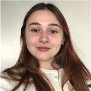 Profesora de Ingles Nivel Basico/Inicial/Intermedio