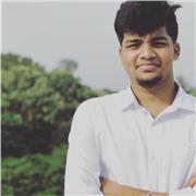 Amogh Gurunathgouda Patil