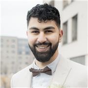 Bilingual mit den Muttersprachen Deutsch und Arabisch sowie fließendem Englisch
Fokus insbesondere auf Deutsch als Fremdsprache