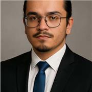 Experienced Computer/Math tutor with Master’s-level teaching background, providing interactive lessons.