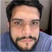 Profesor de español con experiencia en clases para adultos