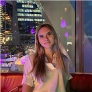 Third-year Civil Engineering student offering online maths lessons to all levels with a supportive approach