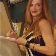 Insegnante di pittura con varie tecniche, impartisco lezione sia a principianti che non