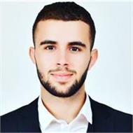 Mohamed Amin