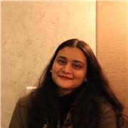 Experienced English teacher for all levels of learning.