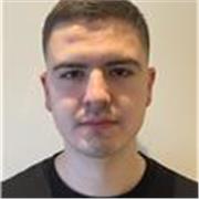 I am ambitious and understanding and like to pass my skills onto students and enjoy seeing them progress 