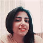 I give private English and IELTS lessons based on your personal and academic goals.