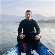 Dipak Tamang