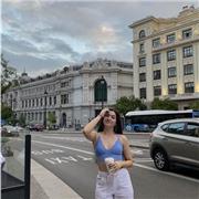 Estudiante de grado en la UCLM, ofrezco clases a niños de primaria, secundaria y bachillerato.