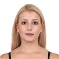 Enerjik ve eğlenceli bir öğretmenim matema Sabır işi ve ben çok sakinim