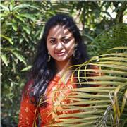 Reshma Manikandan Vengali Valappil