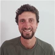 Profesor de apoyo para secundaria, bachillerato y primeros cursos de grado en ciencias